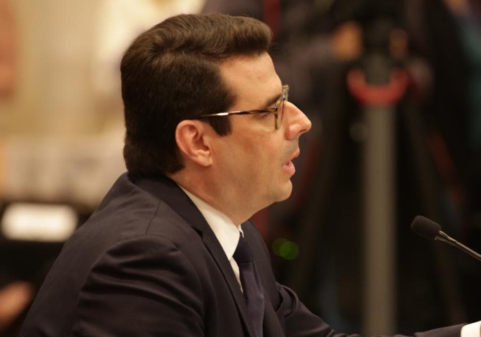 PFEI Expands Probe Into Governor’s Office Amid Interference in Economic Decision‑Making