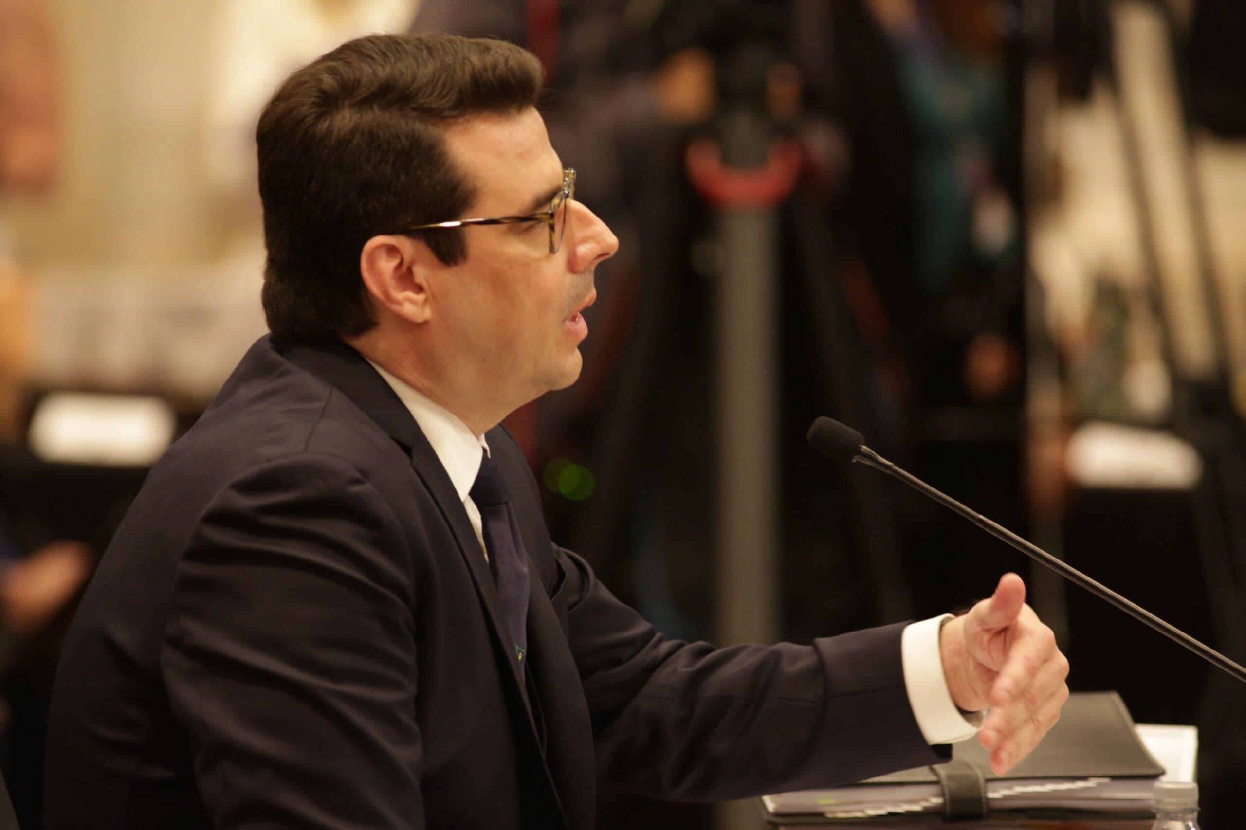 Politank Calls DDEC’s $80,000 Fine “Selective”