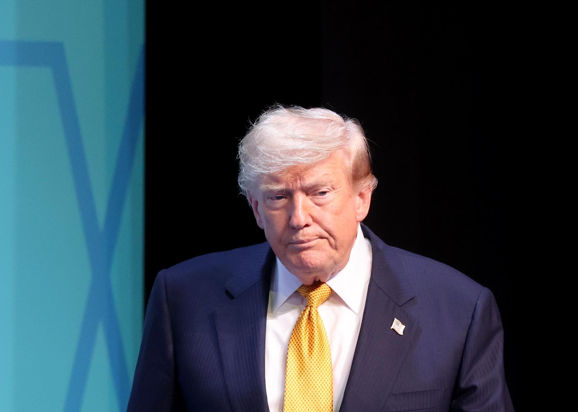 Trump Says US Will Become “Guardian” of Strait of Hormuz, Wants to Be Paid for It