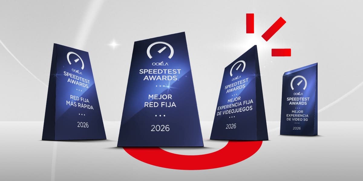 Claro Reaffirms Leadership as Puerto Rico’s Top Fixed Internet Provider with Ookla Awards