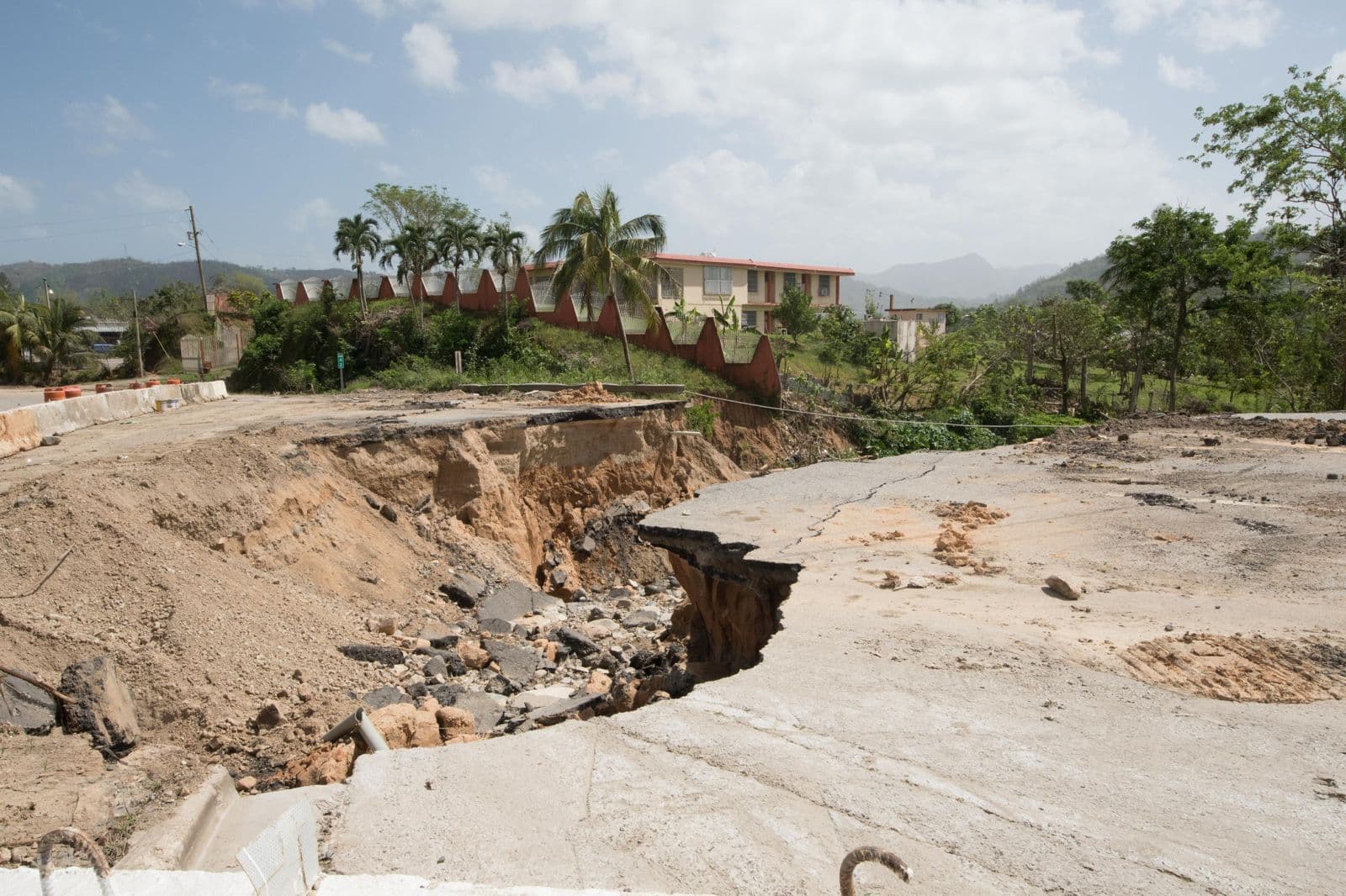 Can Title V Finally Unlock Private Investment in Puerto Rico’s Infrastructure?