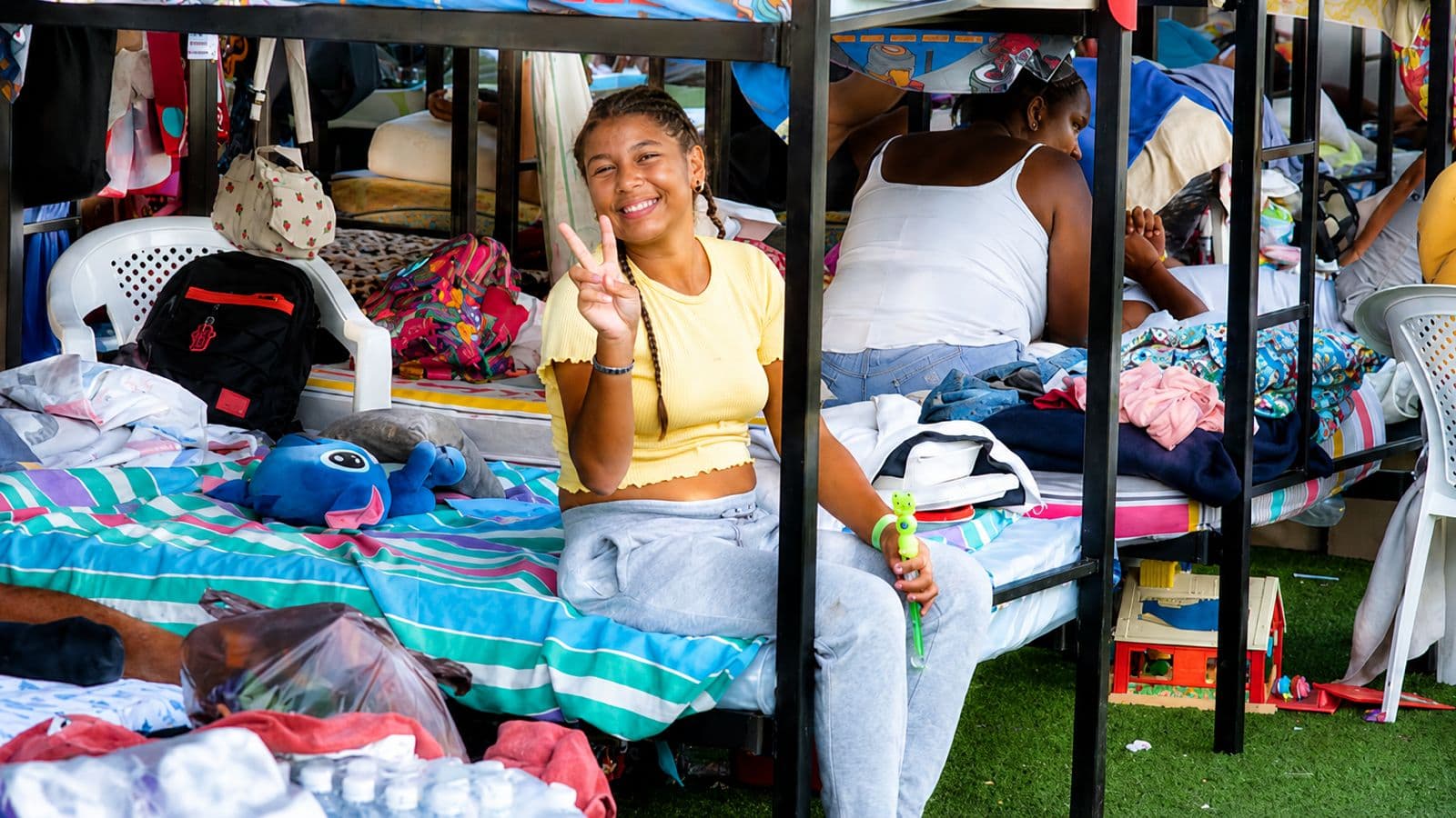 Venezuela After the Earthquakes: When Journalism Returns to Its Essence