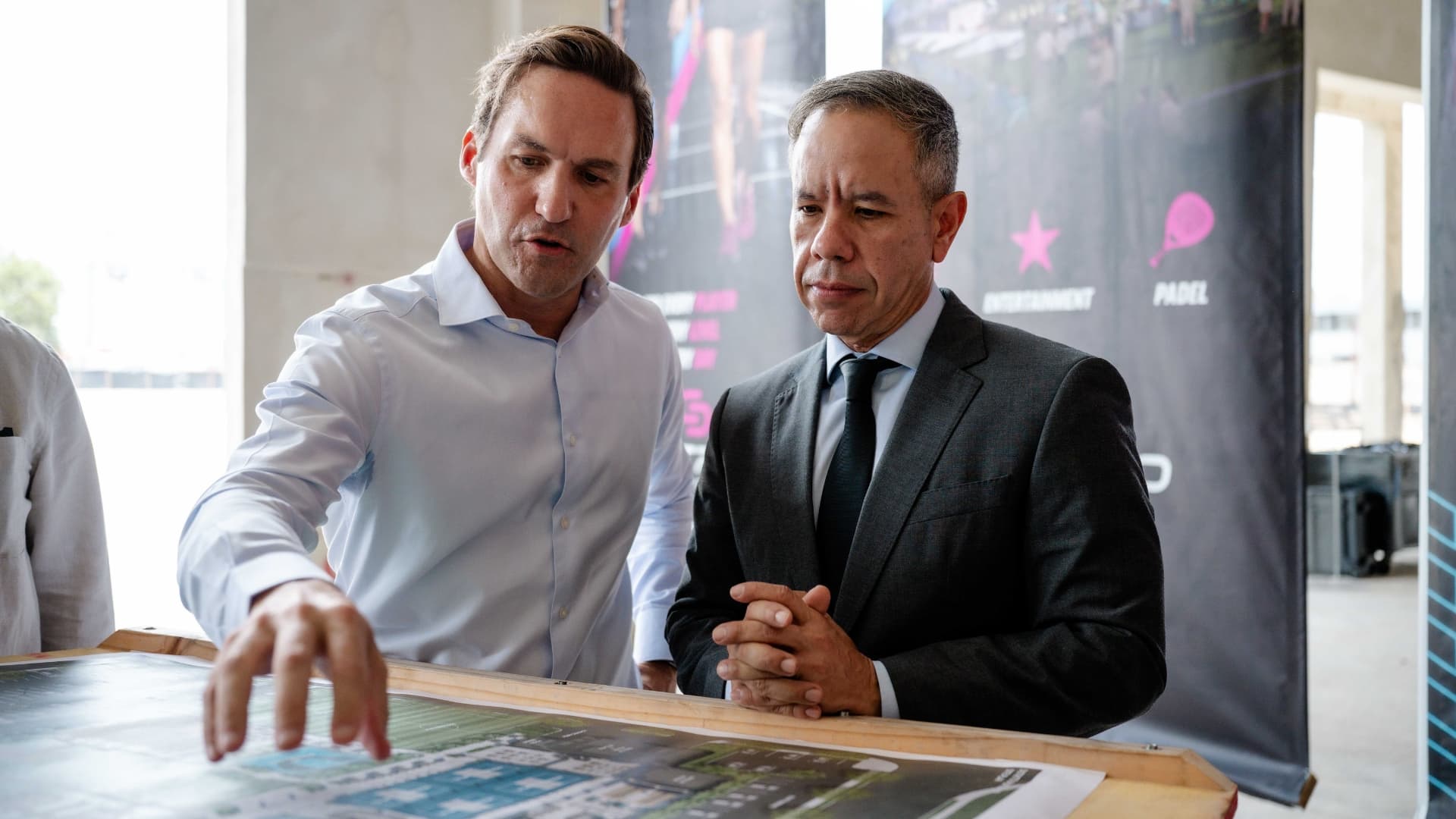 New Sports Hub to Drive Growth at Puerto Rico Convention District