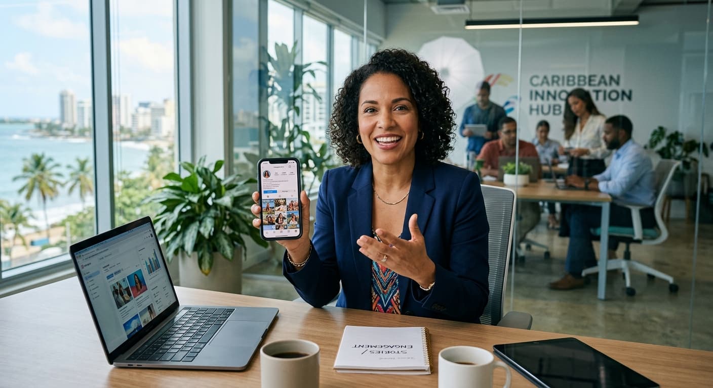 Storytelling en redes sociales: conecta con tu audiencia