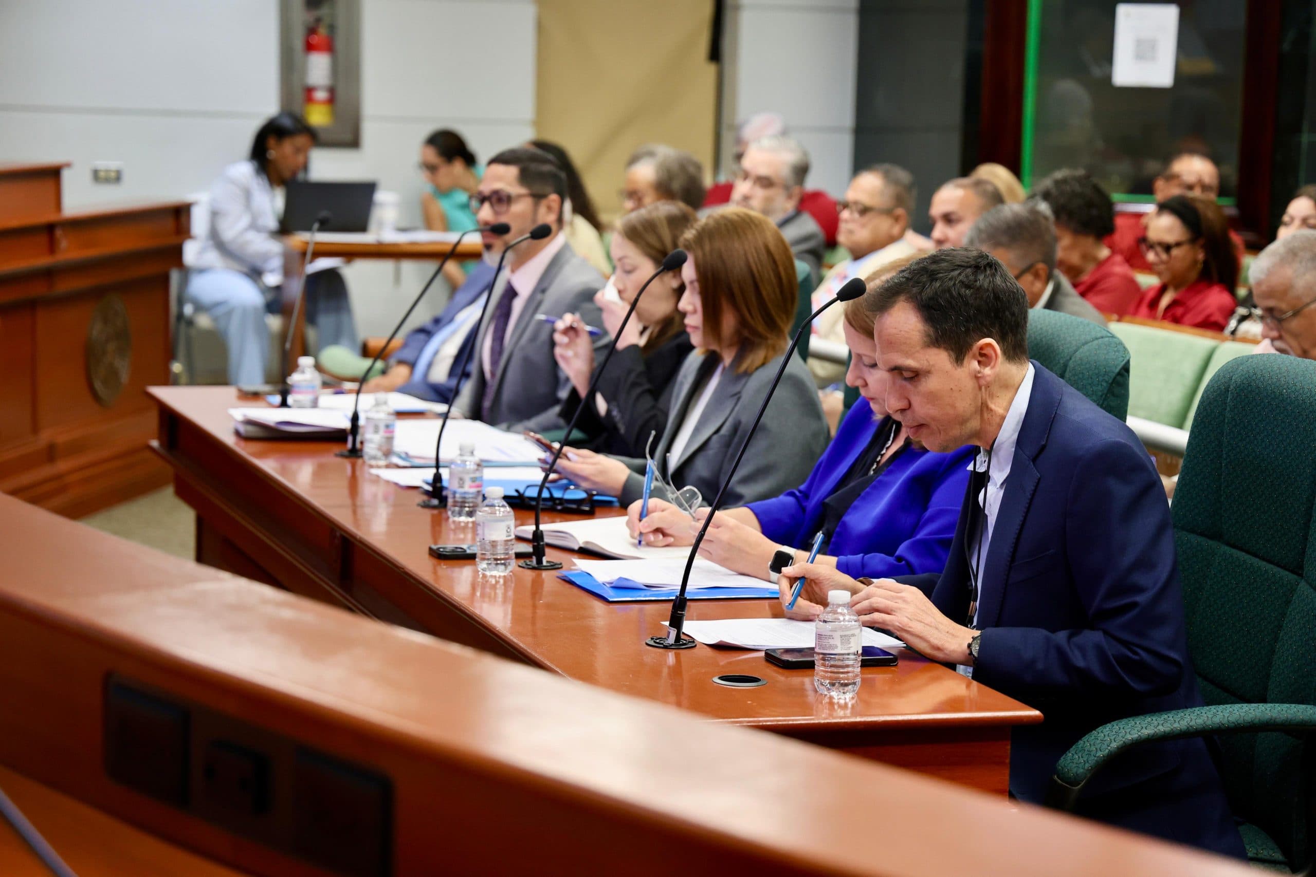 Puerto Rico Education Department admits $90 million teacher debt is unfunded