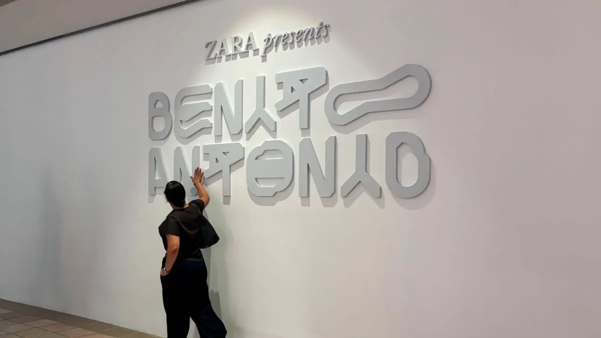 “Benito Antonio” collection blends Puerto Rican identity with global fashion