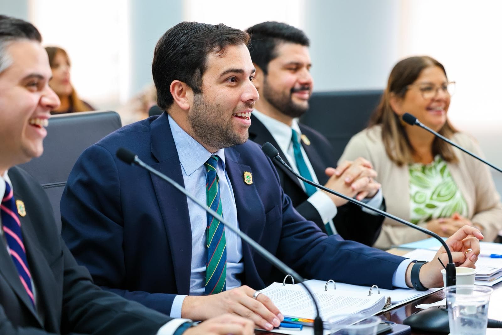 DDEC seeks $28.8 million budget increase for fiscal 2026-27