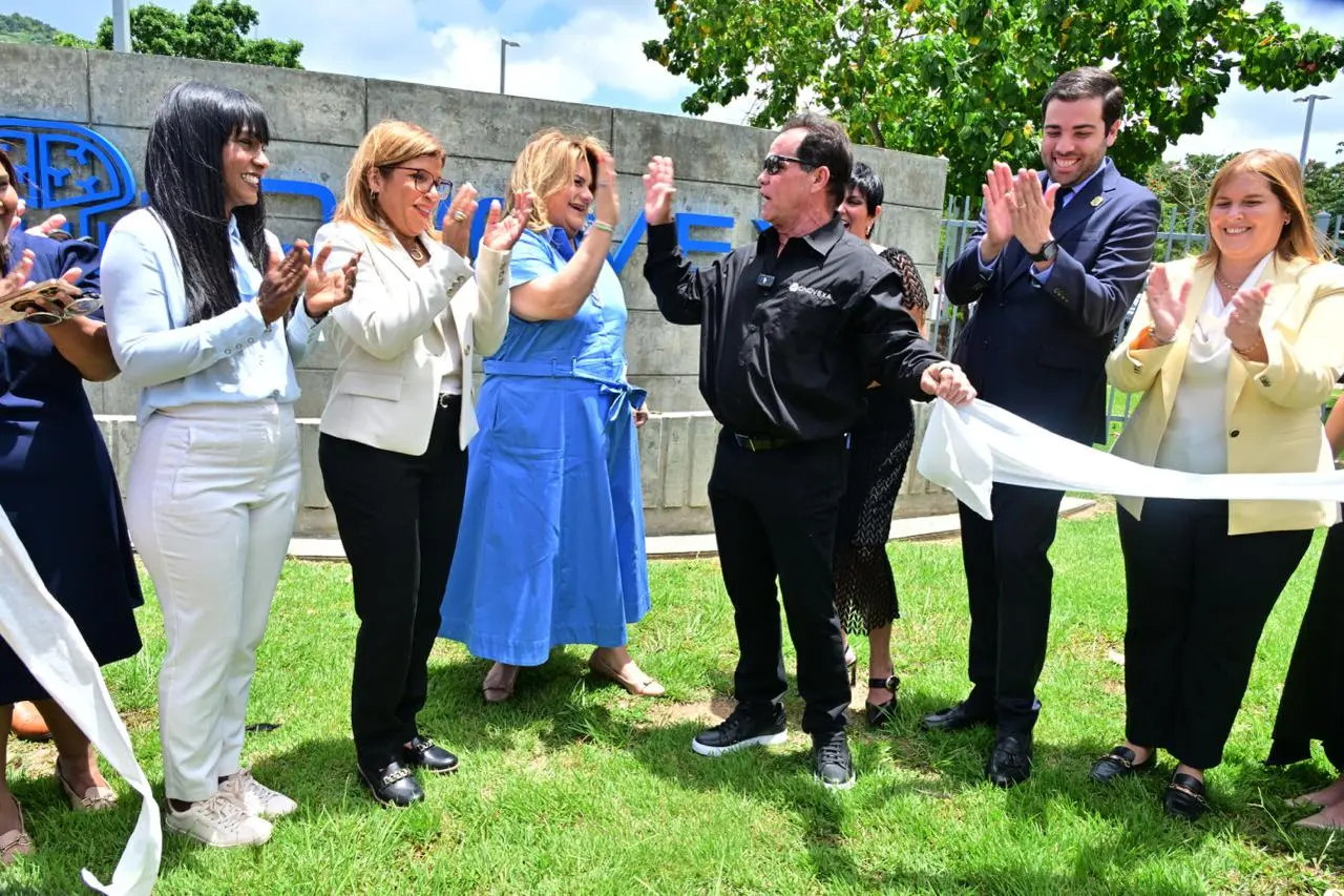 Onovexa to Establish $36.2 Million Manufacturing Operation in Humacao, Creating More Than 200 Jobs