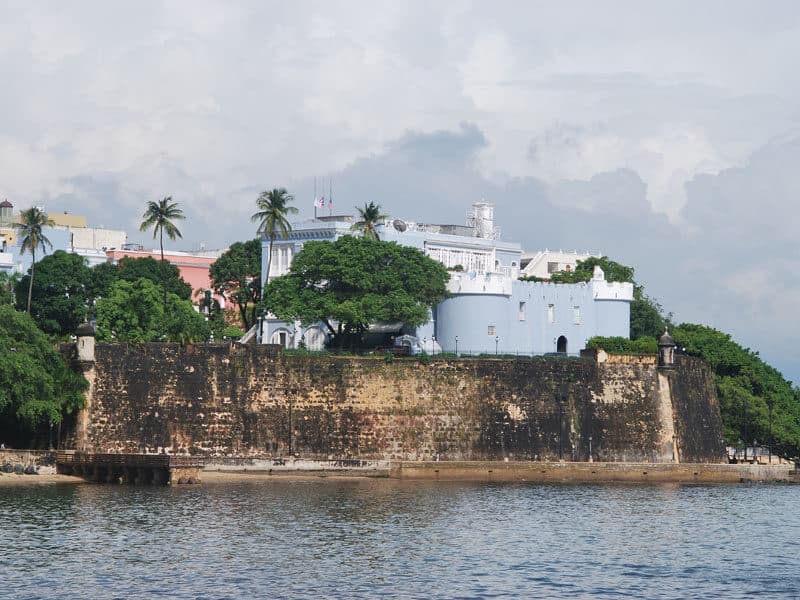Puerto Rico is unlikely to default in near future, Skeel says