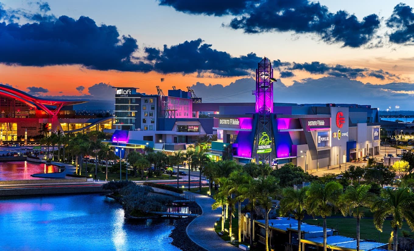 Five Years Later, Distrito T-Mobile is Puerto Rico’s Premier Cultural and Economic Venue