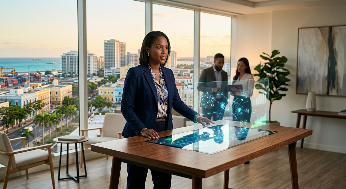 El futuro de la inteligencia artificial en los negocios