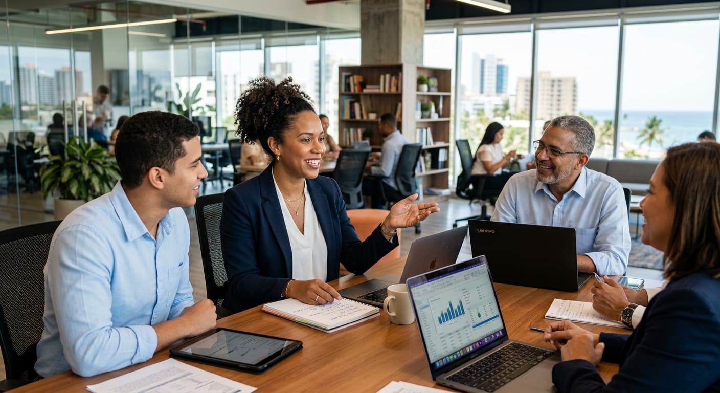 Guía para emprender en Latinoamérica