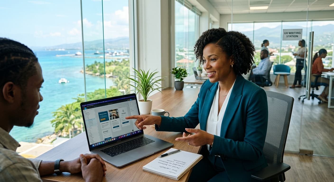 UX Writing: el arte de escribir para interfaces