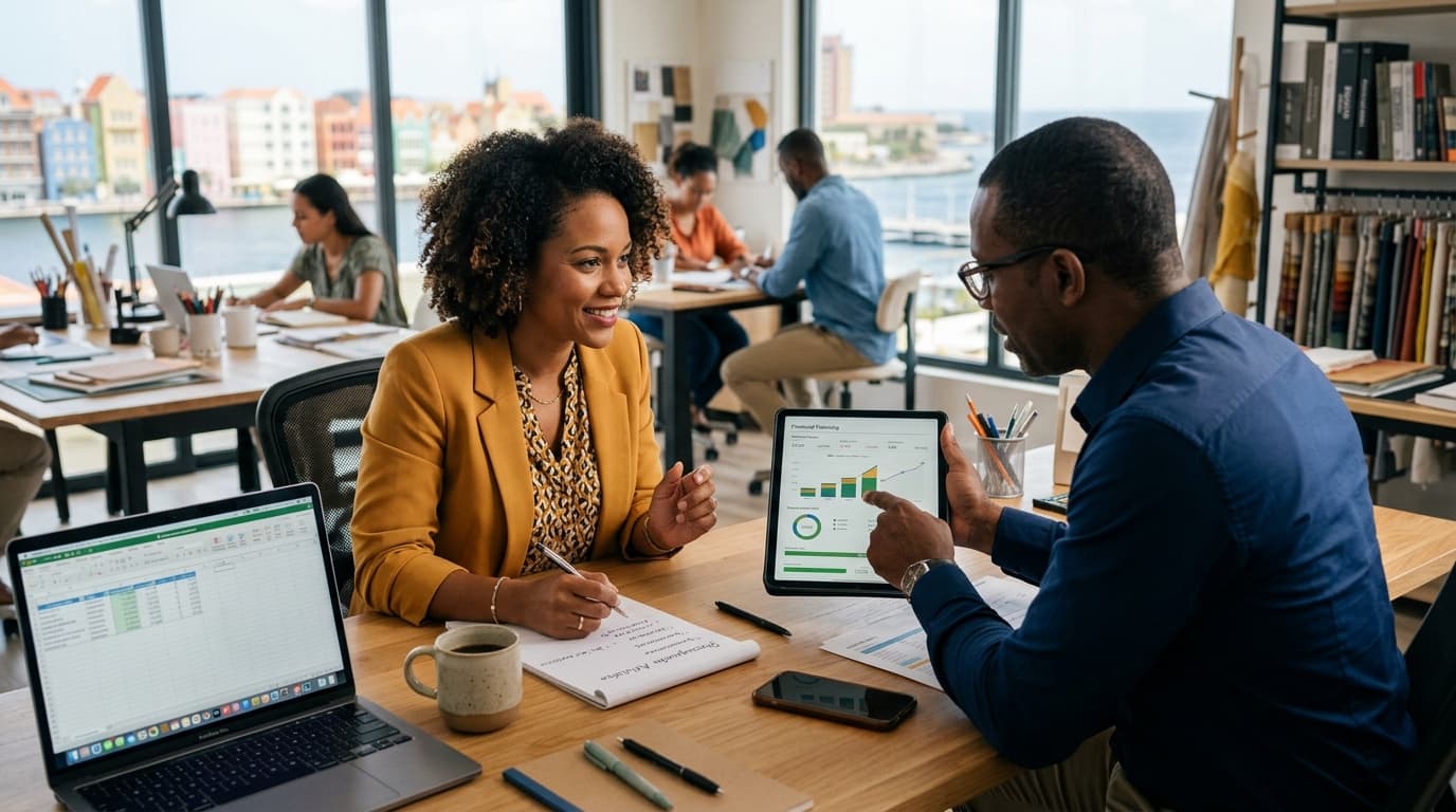 Finanzas personales para profesionales creativos