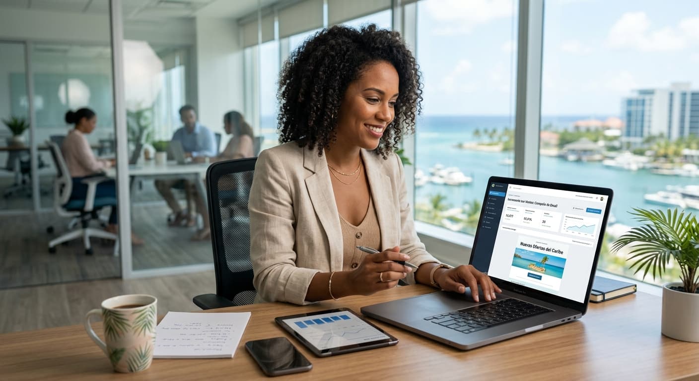 Email marketing: cómo crear campañas que conviertan